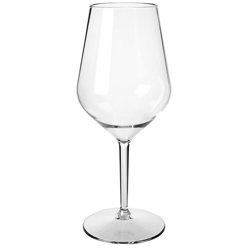 Customizable wine glass (47 cl) - Léman