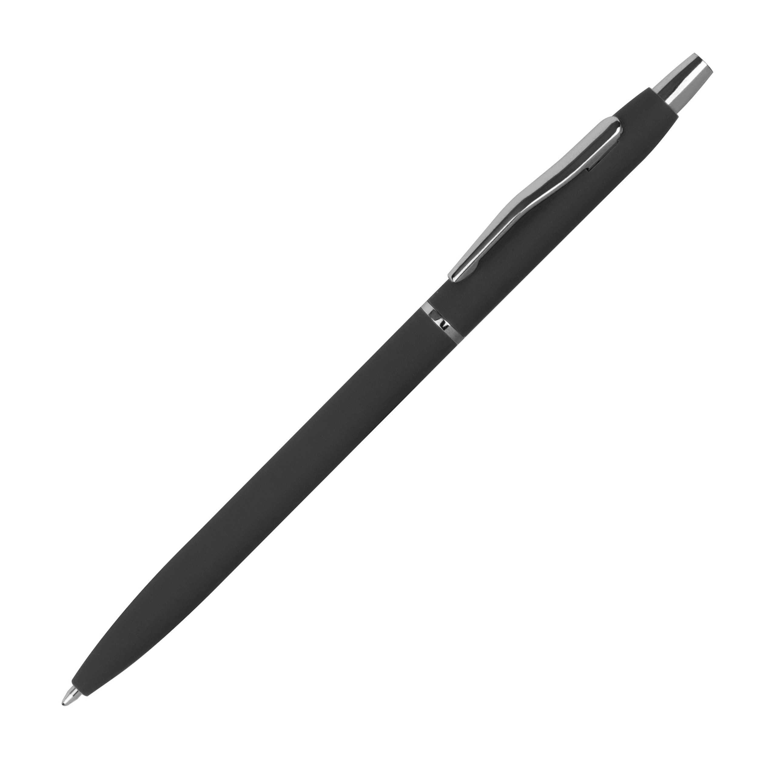 Slim Grip Pen - Sway - Pelsall