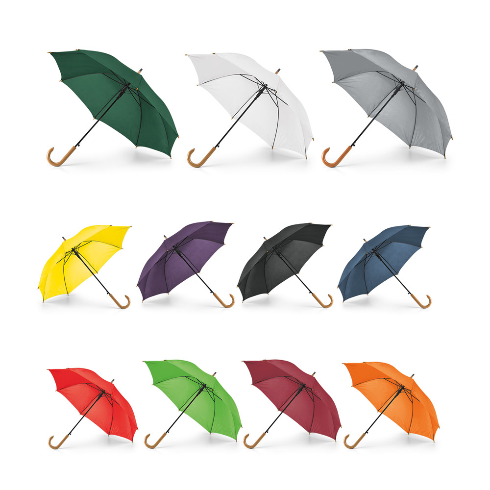 Colorful Umbrella - Stoney Middleton - Whitstable