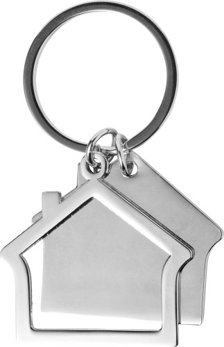 Zinc Key Holder - Bighton - Henley-in-Arden