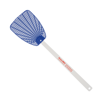 Standard Plastic Fly Swatter - Reading