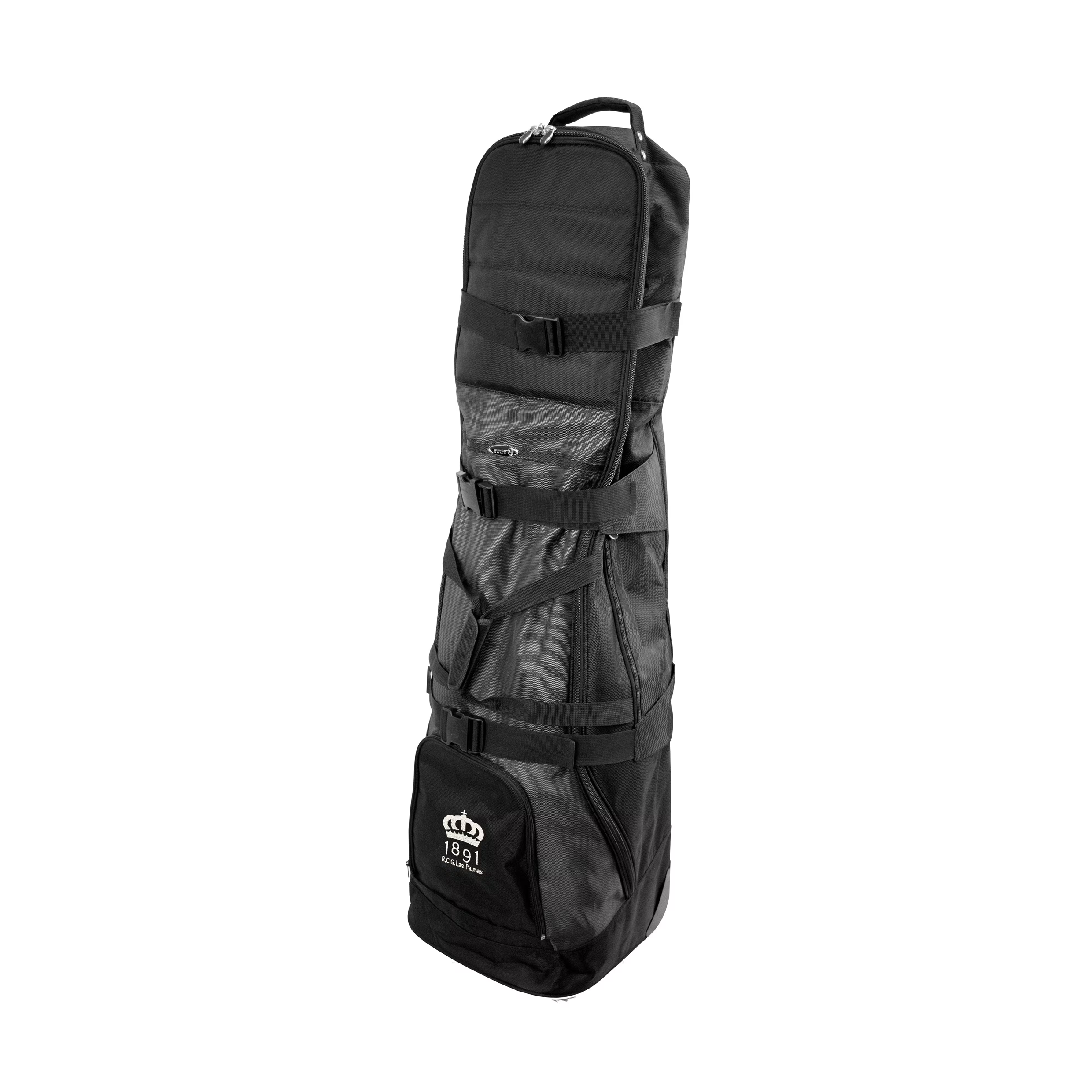 Traveler Golf Caddy - Hesketh Bank