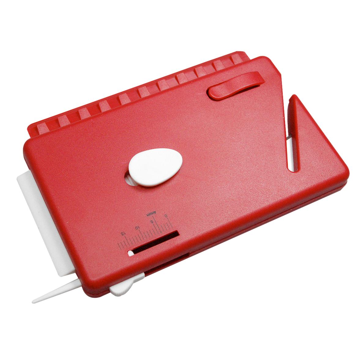 Car Tool - Tissington - Eccles