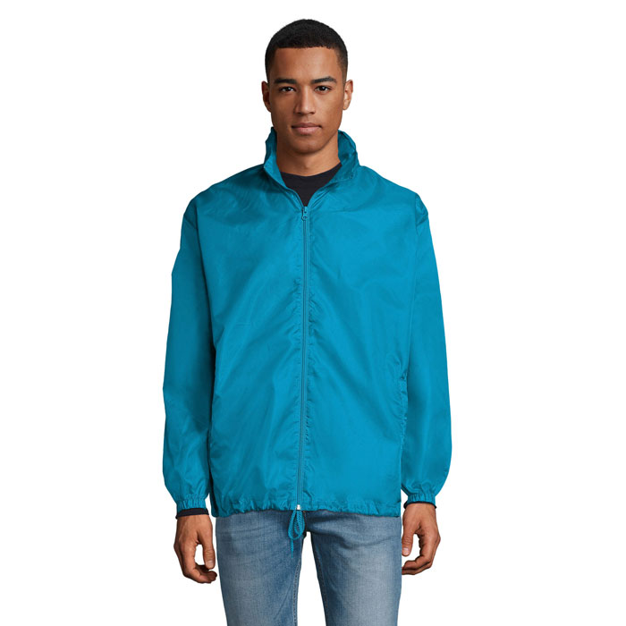 AeroGuard Unisex Windbreaker - Retford