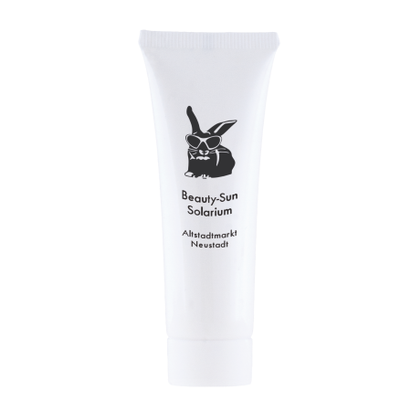 Tube of SPF 30 Sunscreen Cream - Ilminster