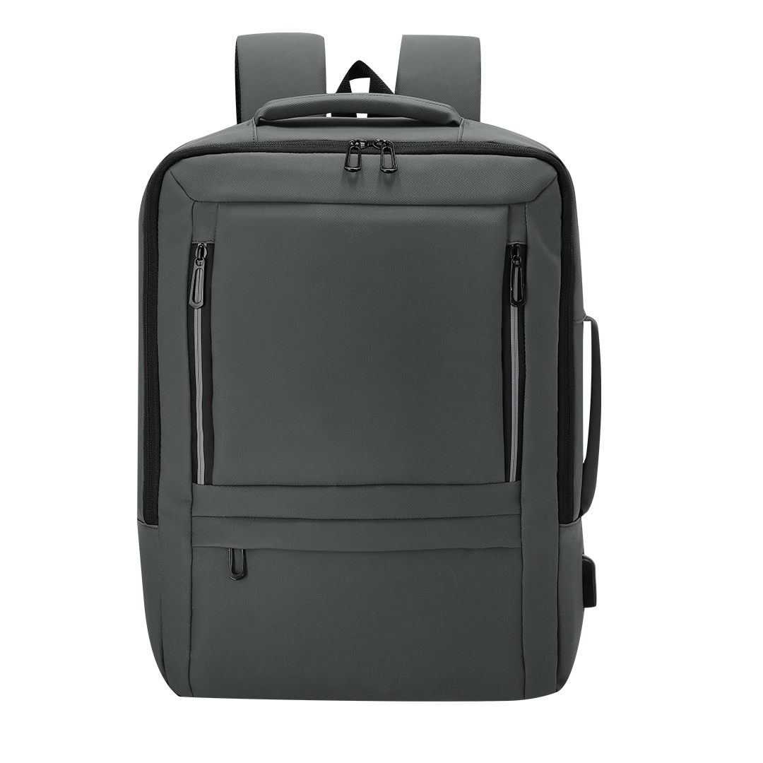 Extendable TravelTech Backpack - Fontmell Magna