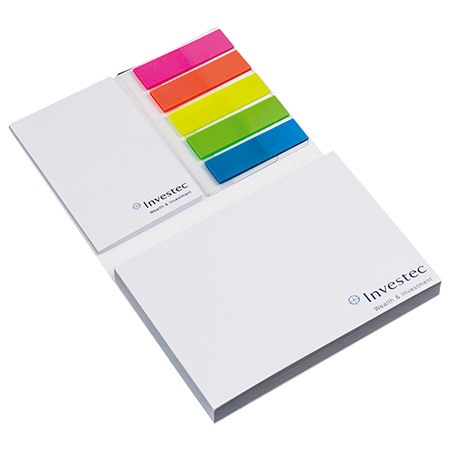 Softcover Combination Set Sheet - Chesterton