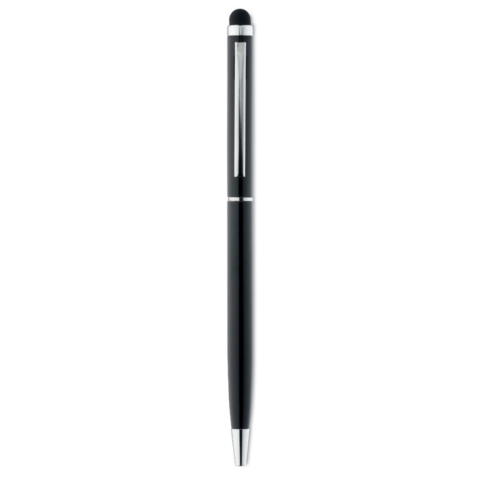 Twist Action Stylus Ball Pen - Trottiscliffe
