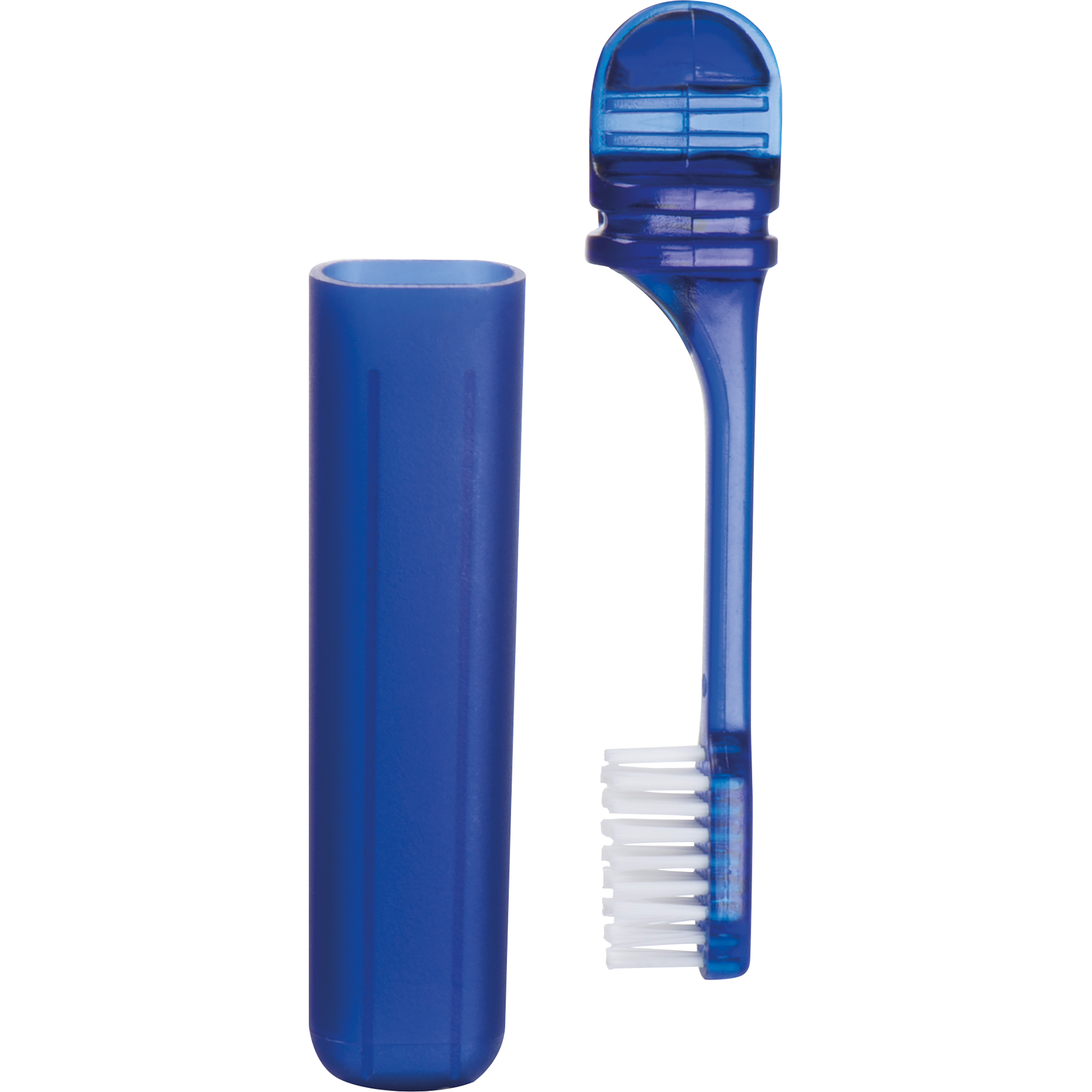 Travel toothbrush - Buckie