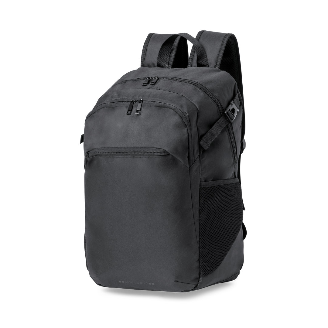 MiroTech Backpack - Castle Cary - Portchester