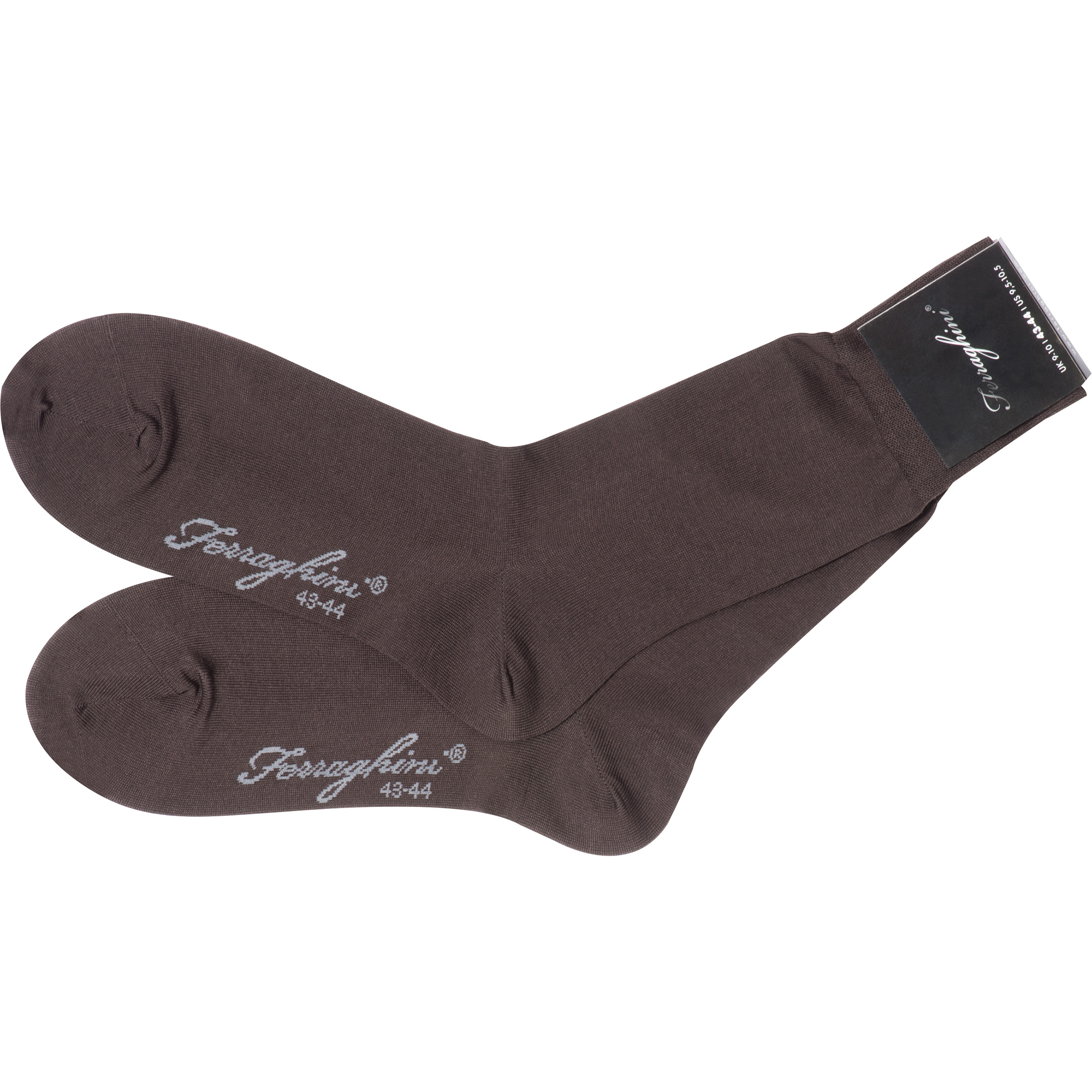 Ferraghini Noble Socks - Aston Tirrold - Goodwood