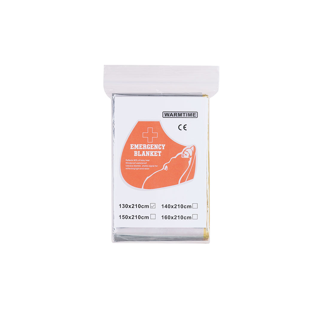Dual-Sided Thermal Blanket - Appleby