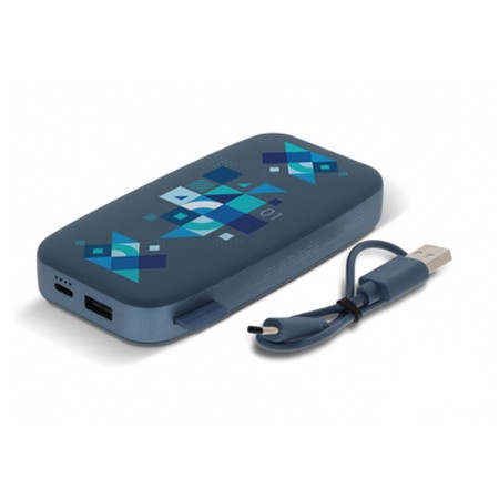 Personalised Fresh Rebel powerbanks - | Zaprinta Personalised Fresh Rebel powerbanks - | Zaprinta