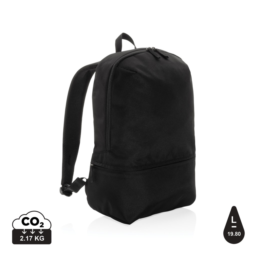 EcoCool™ 2-in-1 Impact Backpack - Farnham - Bedlington