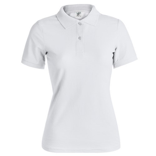 Keya Polo Shirt - Brompton-by-Sawdon - Acton Burnell