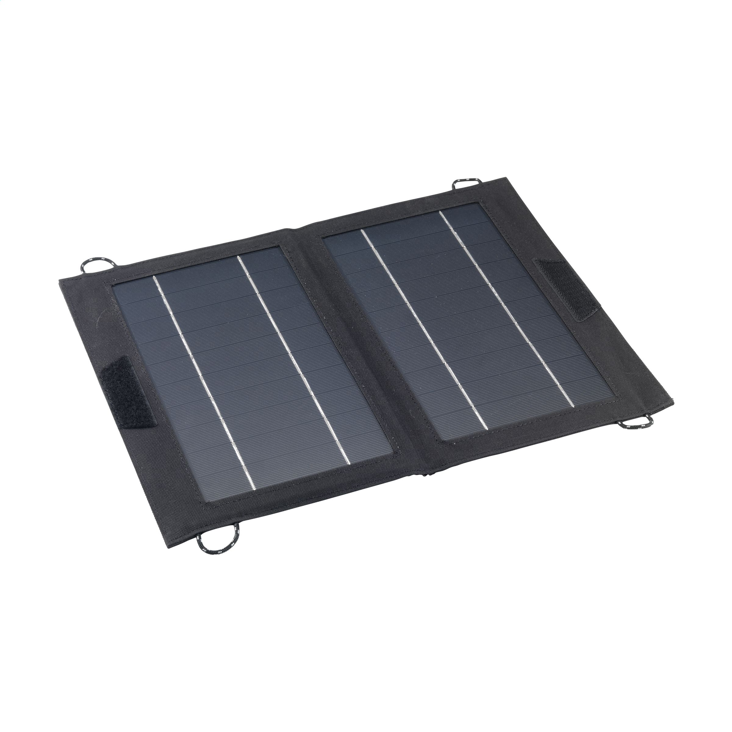 EcoPower Solar Charger - Sidmouth bedrukken met logo
