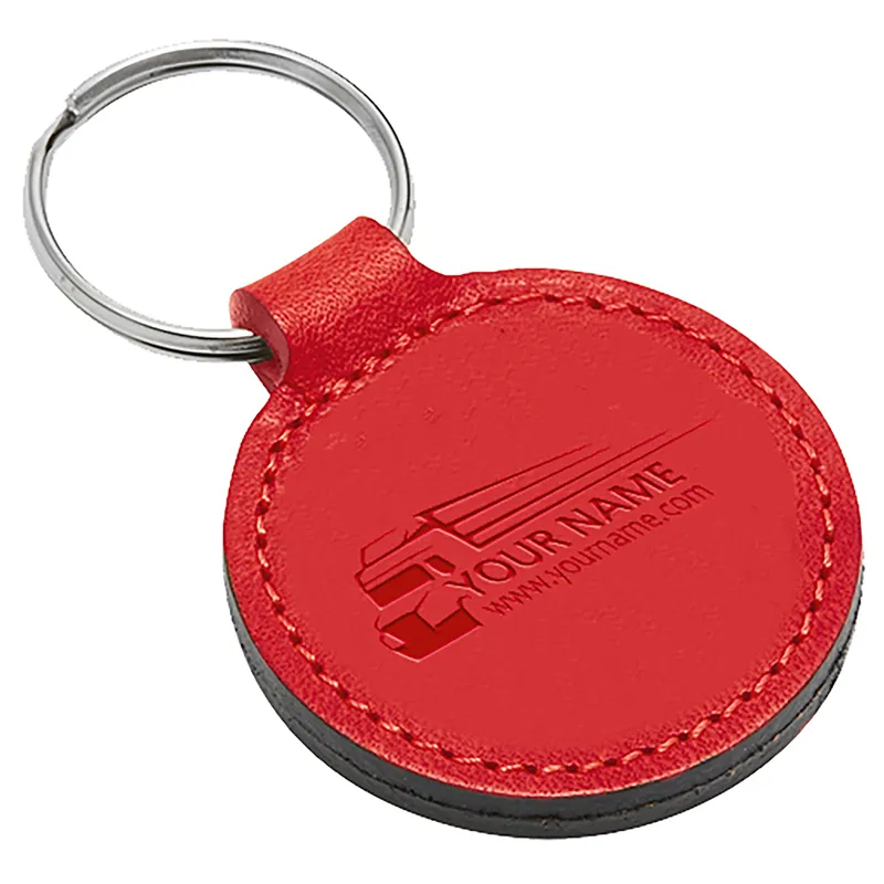 Eco-Friendly Keyring - Wigan