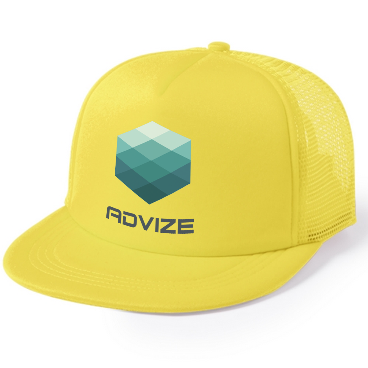 BrightTone Mesh Cap - Woolpit - Rothesay