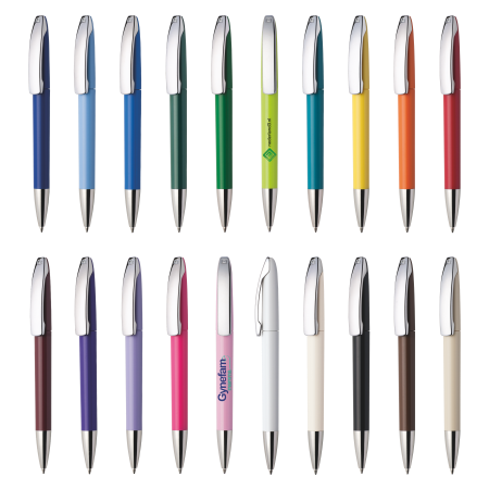 VIEW V1 C CR Ballpoint pen (Maxema)