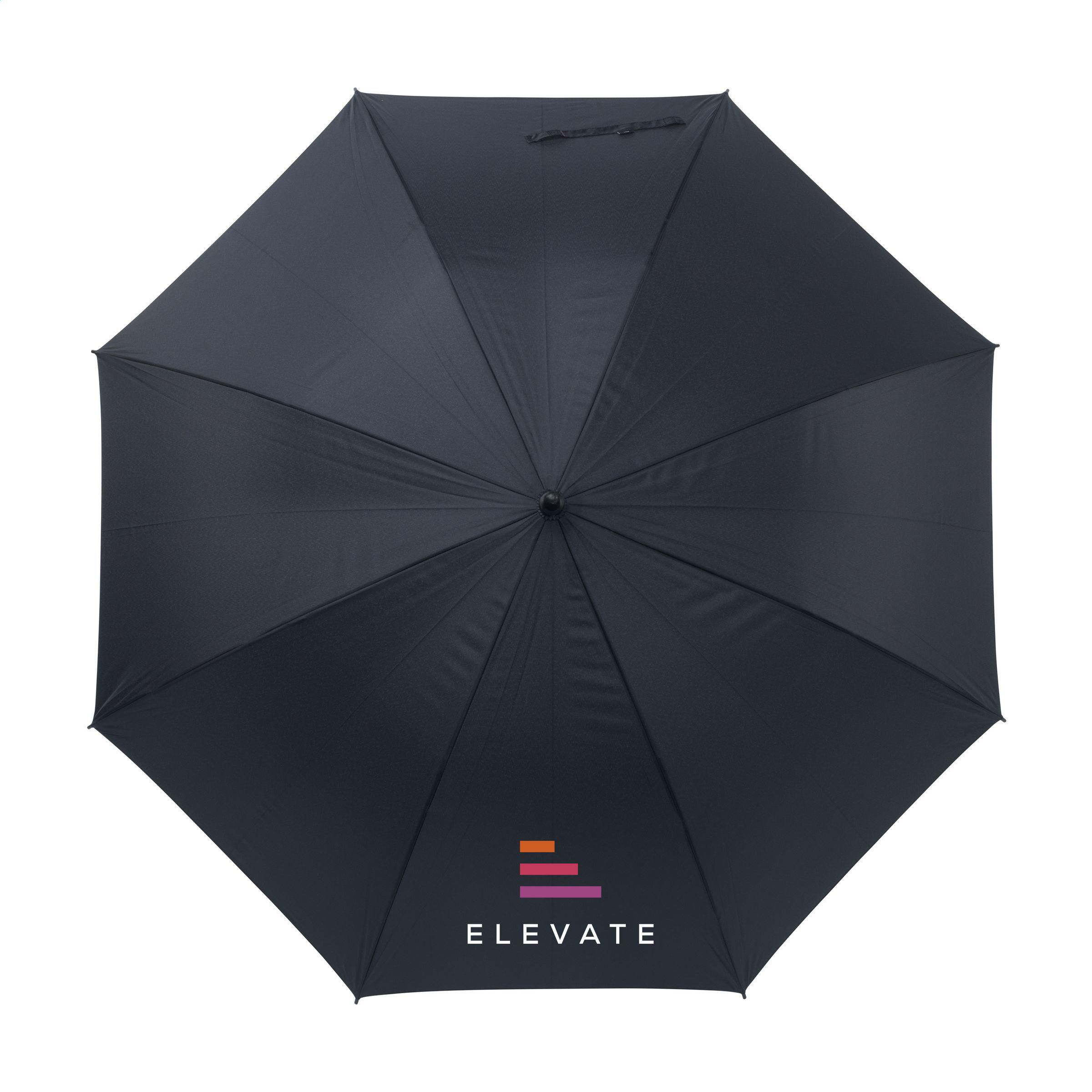 EcoGuard Giant RPET Umbrella - Axbridge