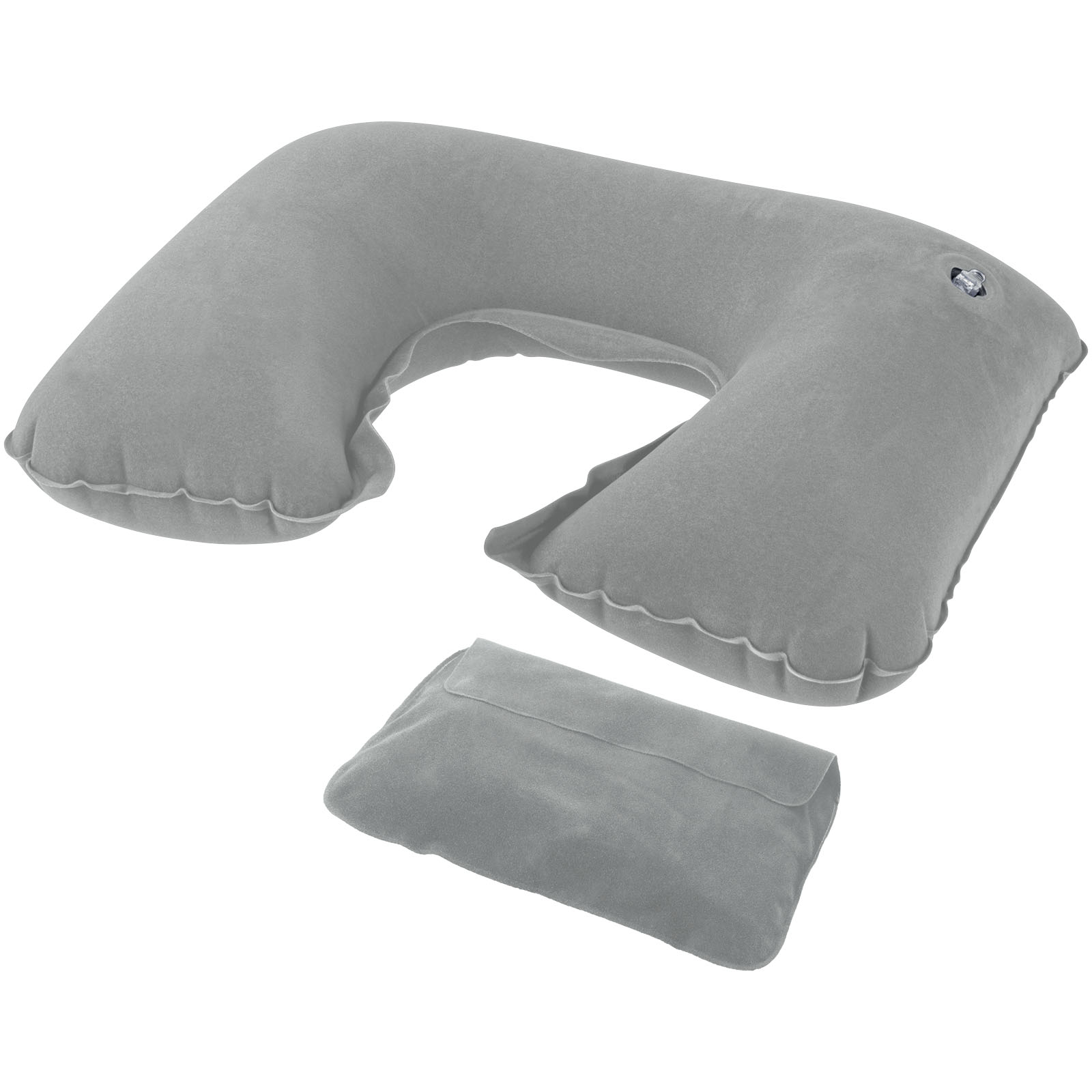 Inflatable Travel Pillow - Fradley