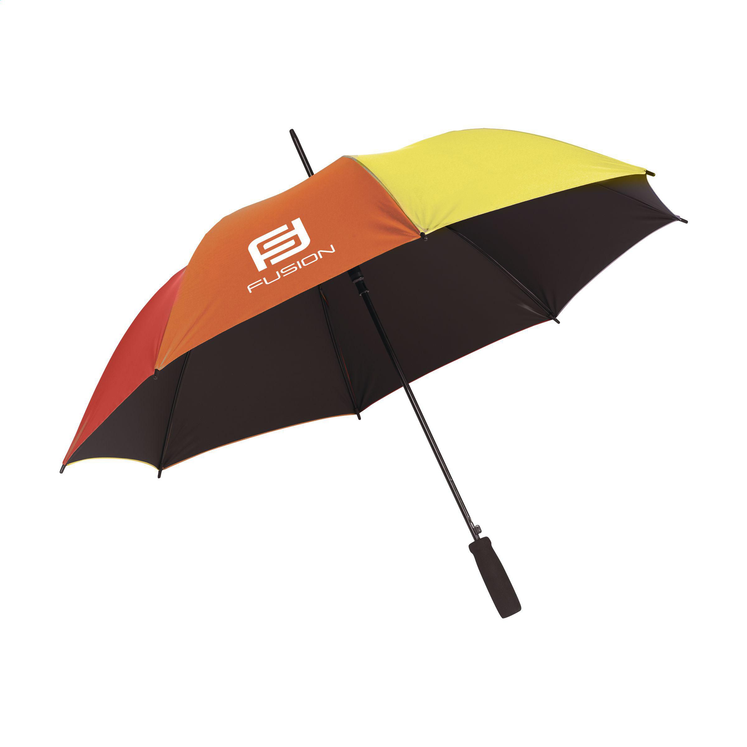 Rainbow Spectrum Eco Umbrella - Haslingden