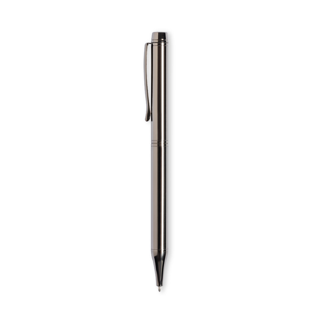 Antonio Miró Metal Ballpoint Pen - Sherborne - Midhurst