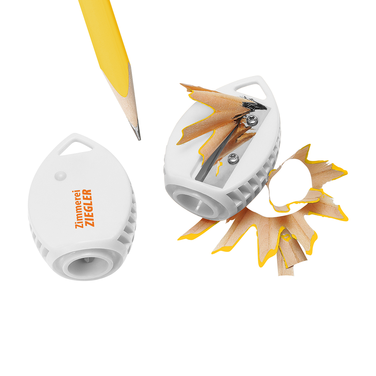 The Ultimate Carpenter's Precision Pencil - Bovey Tracey