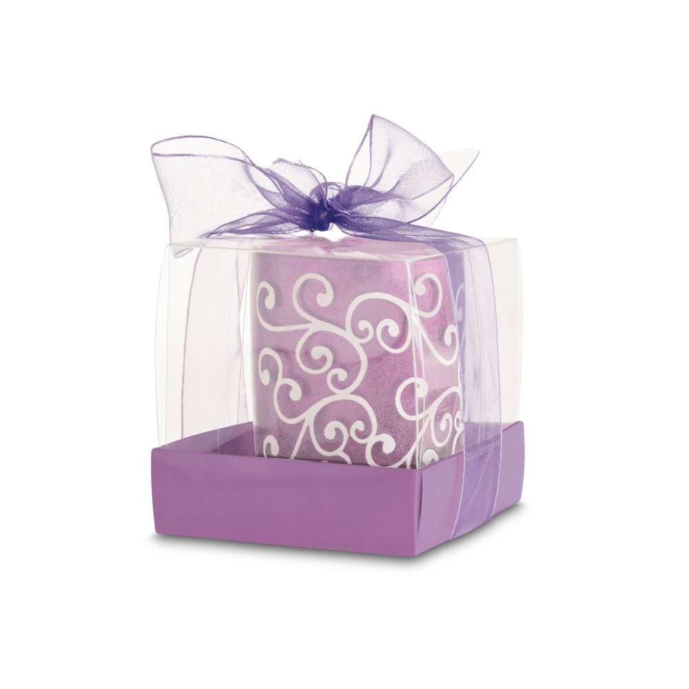 Candle - Leighterton