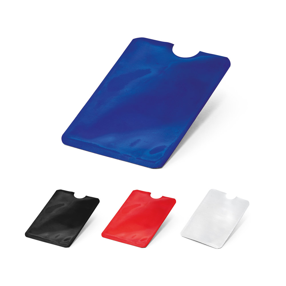 AluGuard RFID Card Protector - Long Wittenham