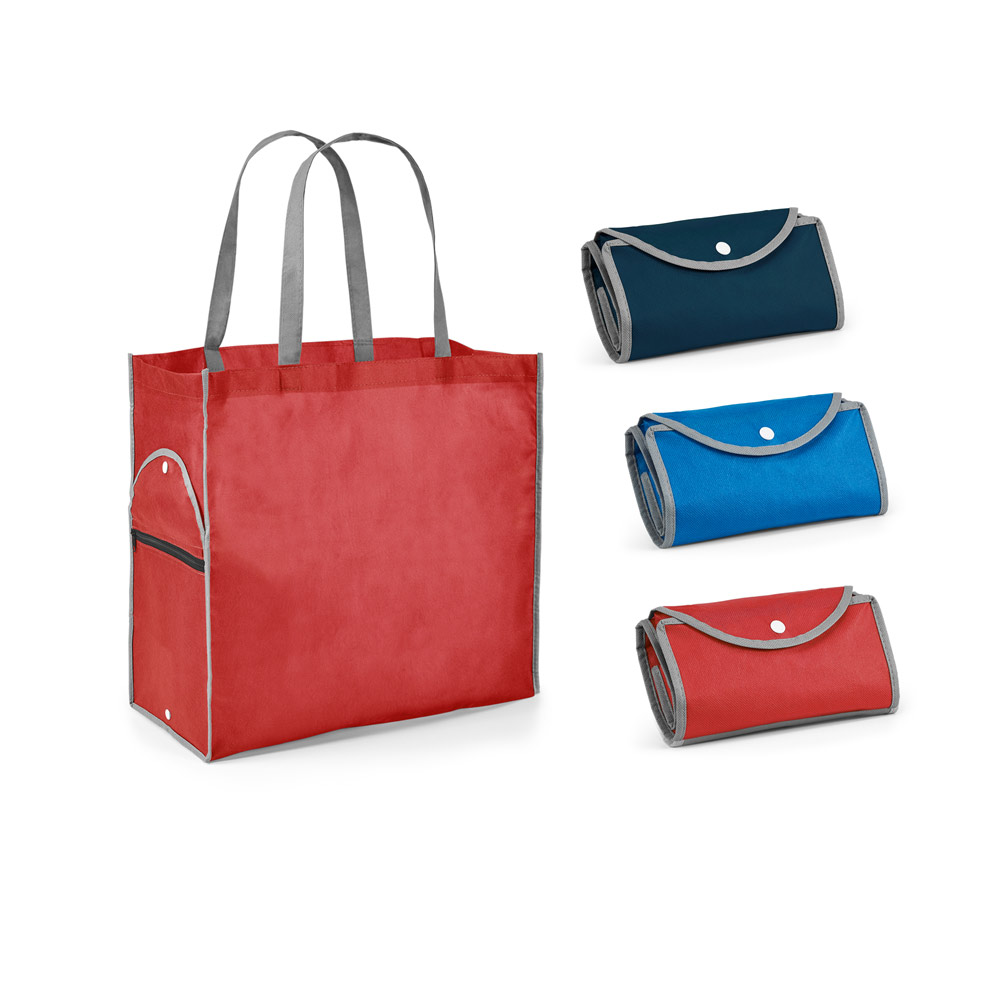 Foldable and Portable Shopping Bag - Hambledon - Rodborough