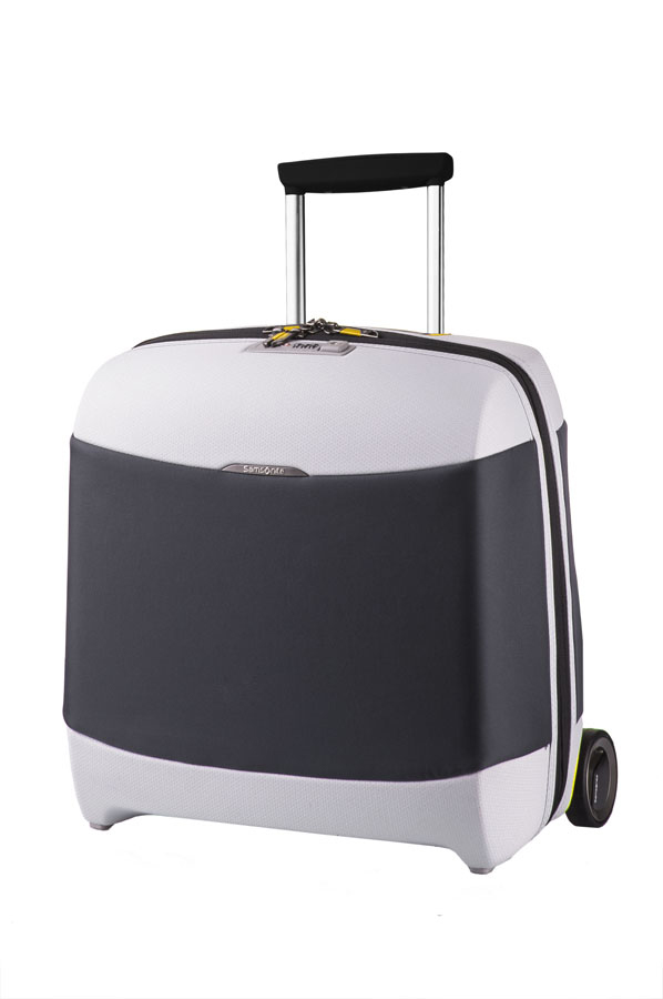 Stardust Rolling Tote - Rainhill