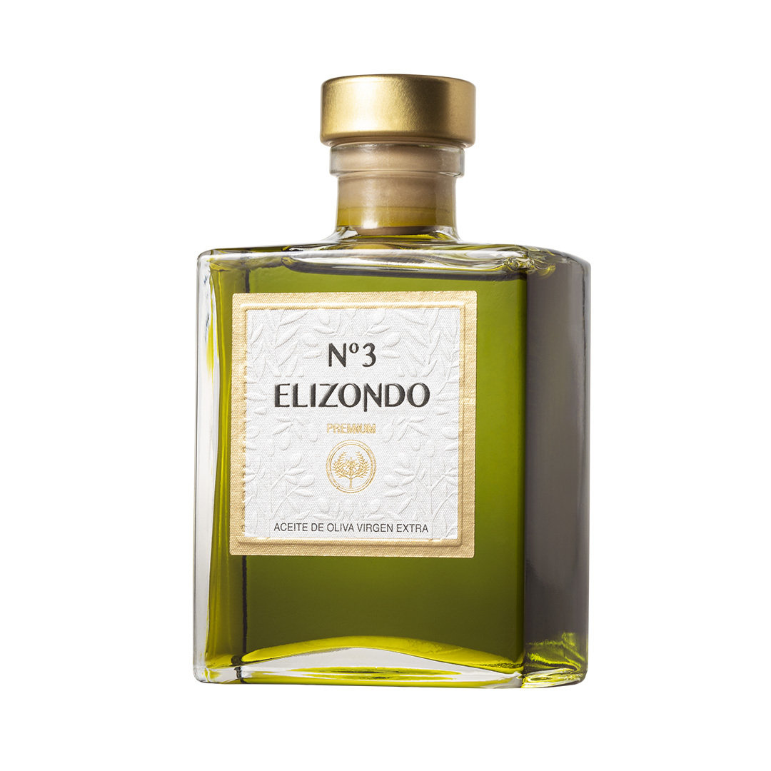 Elizondo Olivenöl - Füssen