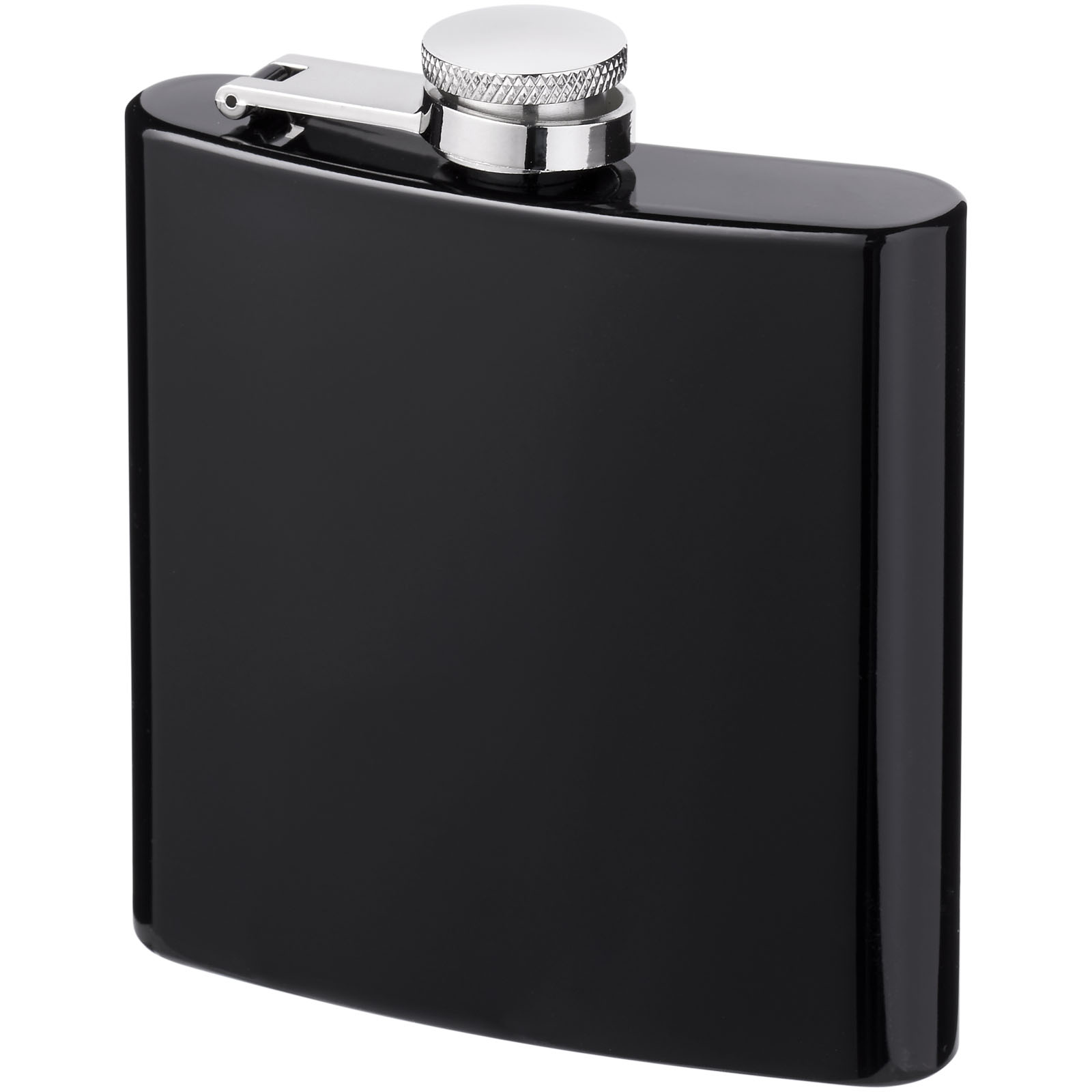 Flask with screw cap - Hathersage - Huddersfield