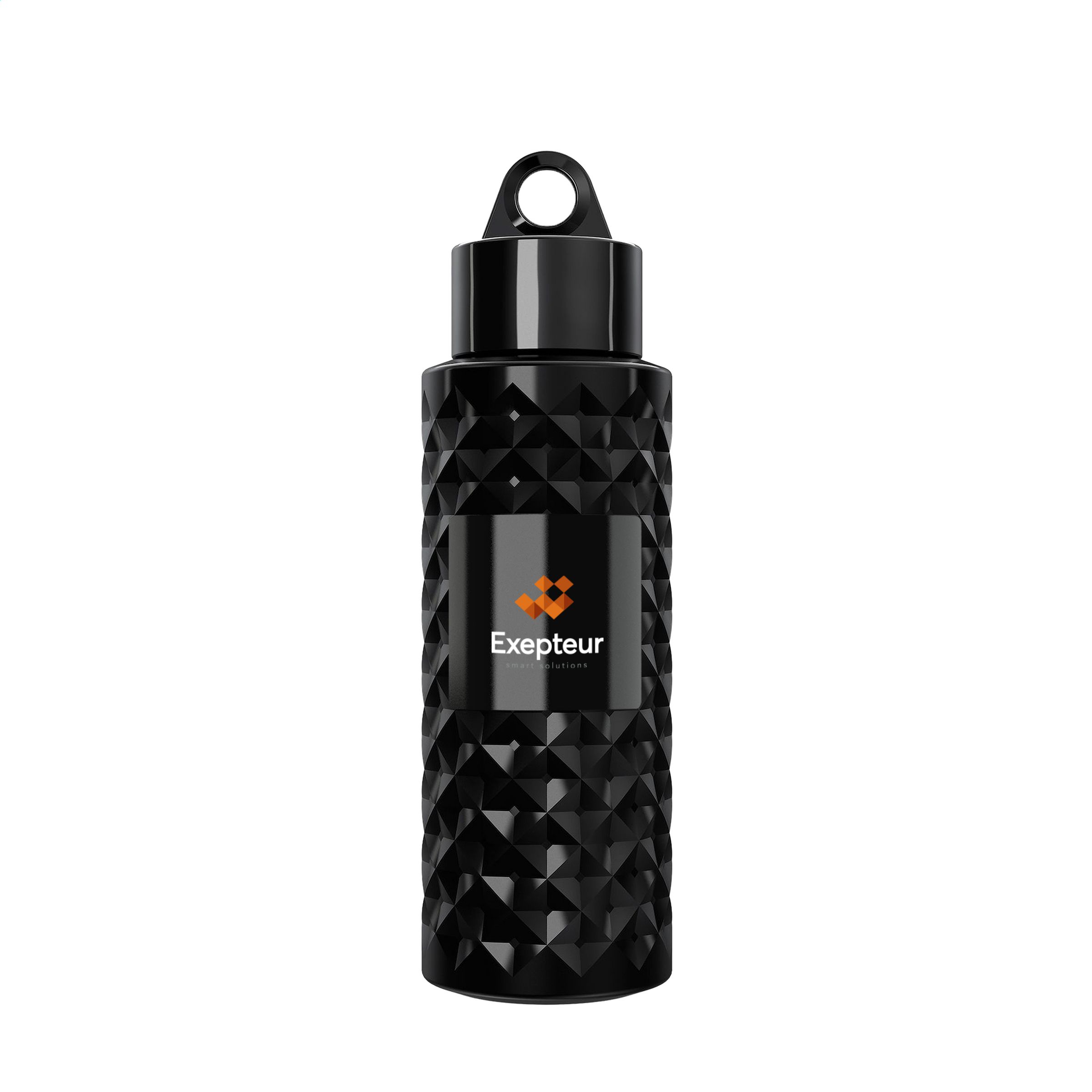 Eco Diamond Hydration Bottle - Ellon