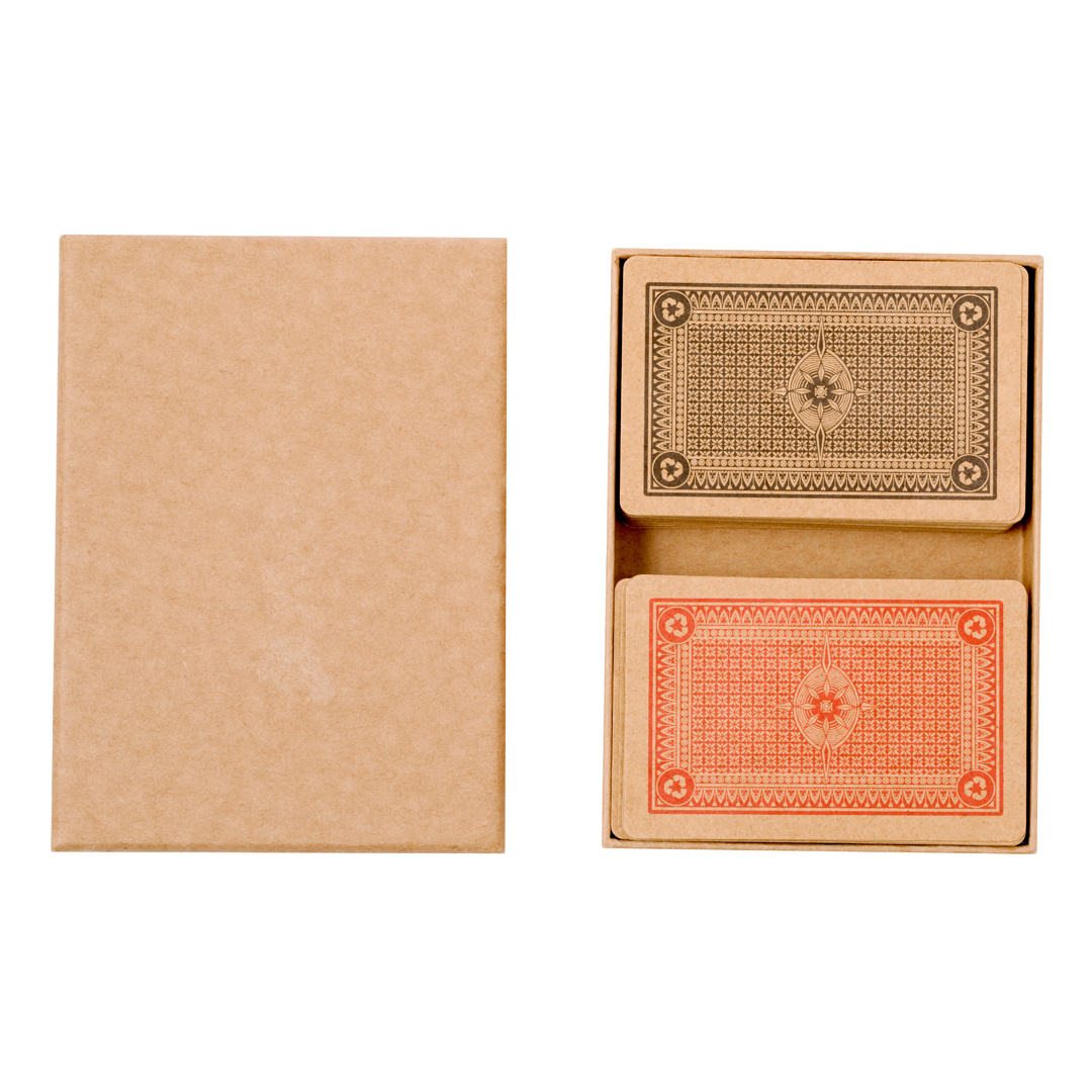 EcoDeck Card Set - Haslemere