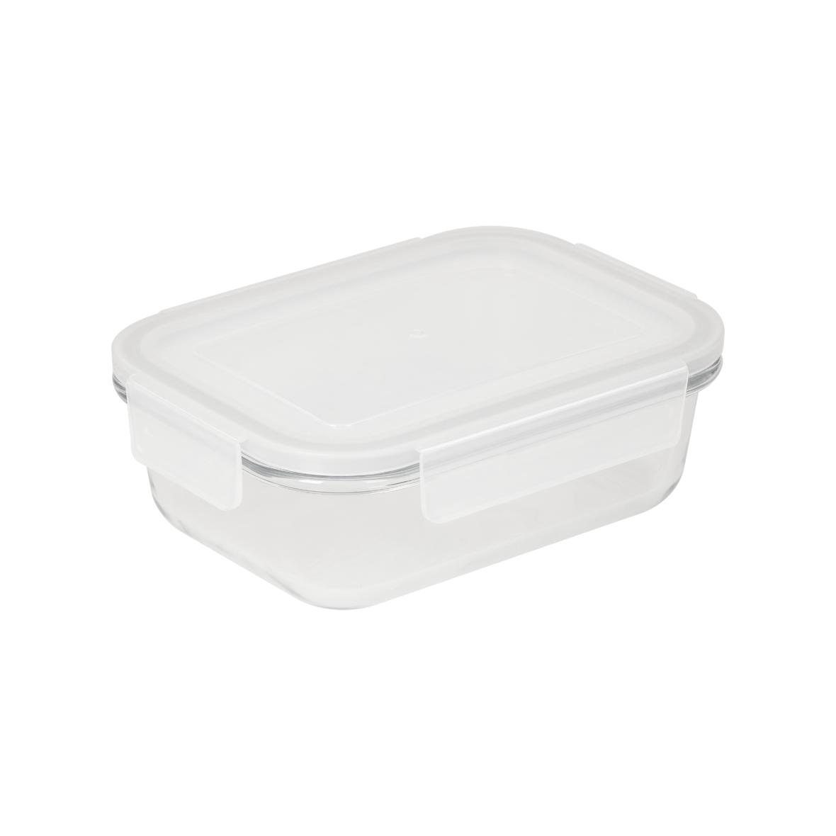 Borosilicate Glass Food Storage Box - Elmley Castle - Weybridge