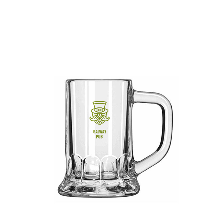 Customized Shooter with handle 40 ml - Aubert