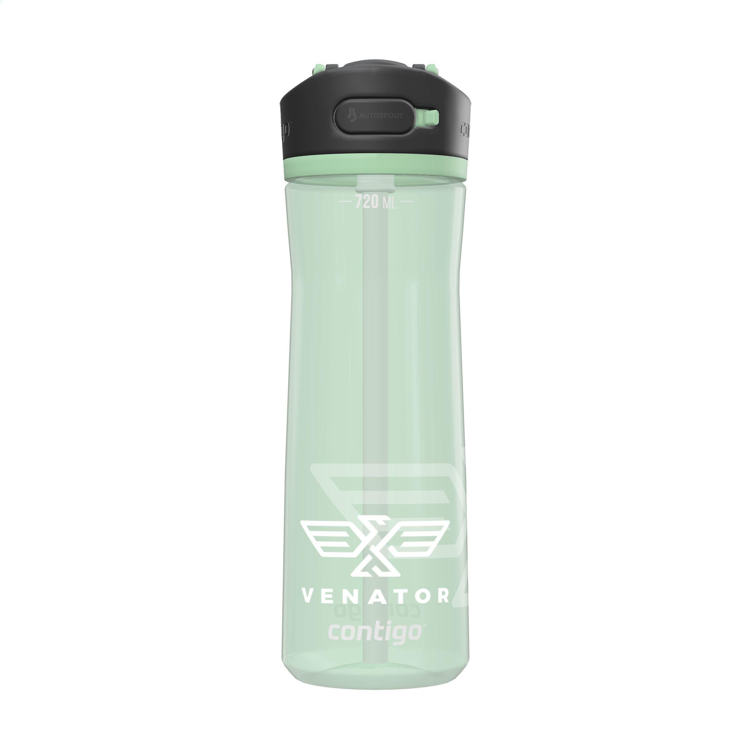 Contigo® Ashland 2.0 720 ml water bottle