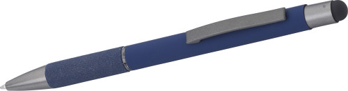 Aluminium-Kugelschreiber Jett - Steinbach-Hallenberg