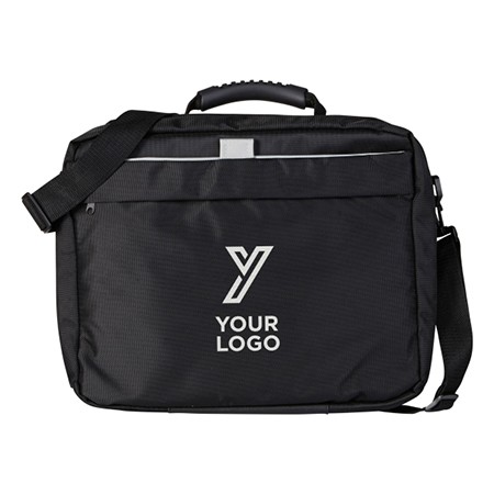 Convertible Laptop and Document Bag - Old Meldrum
