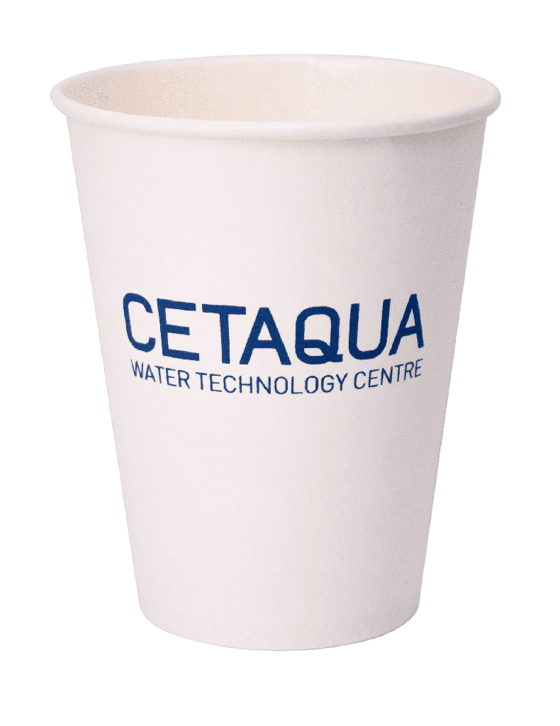 EcoCraft Custom Cup - Narberth bedrukken met logo