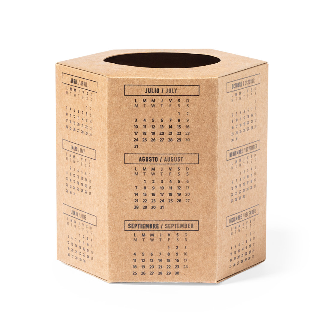 EcoDesk Organizer - Great Giddings - Tynemouth