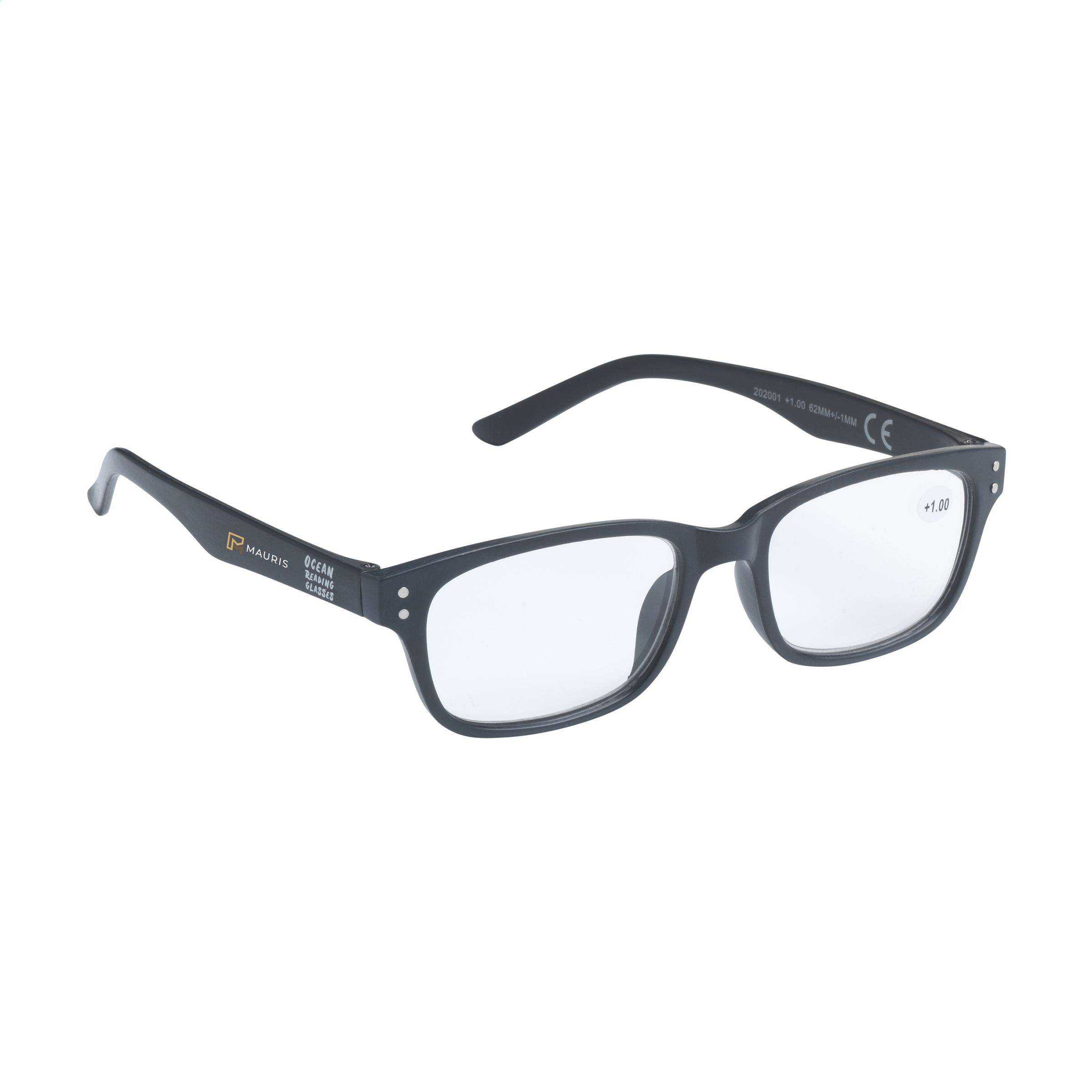 Ocean Clear Glasses - Little Wakering - Haworth