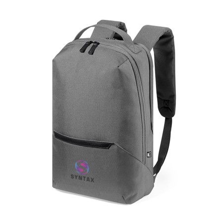 Recycled Polyester Backpack - Thornton