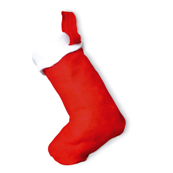 Holiday Stocking - Long Preston