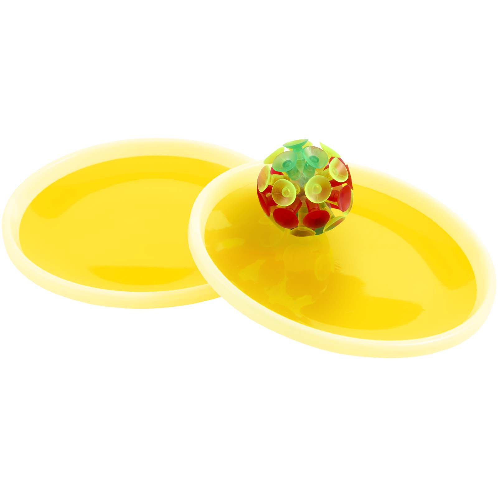Leuchtender Fangball - Dohna bedrucken mit Logo