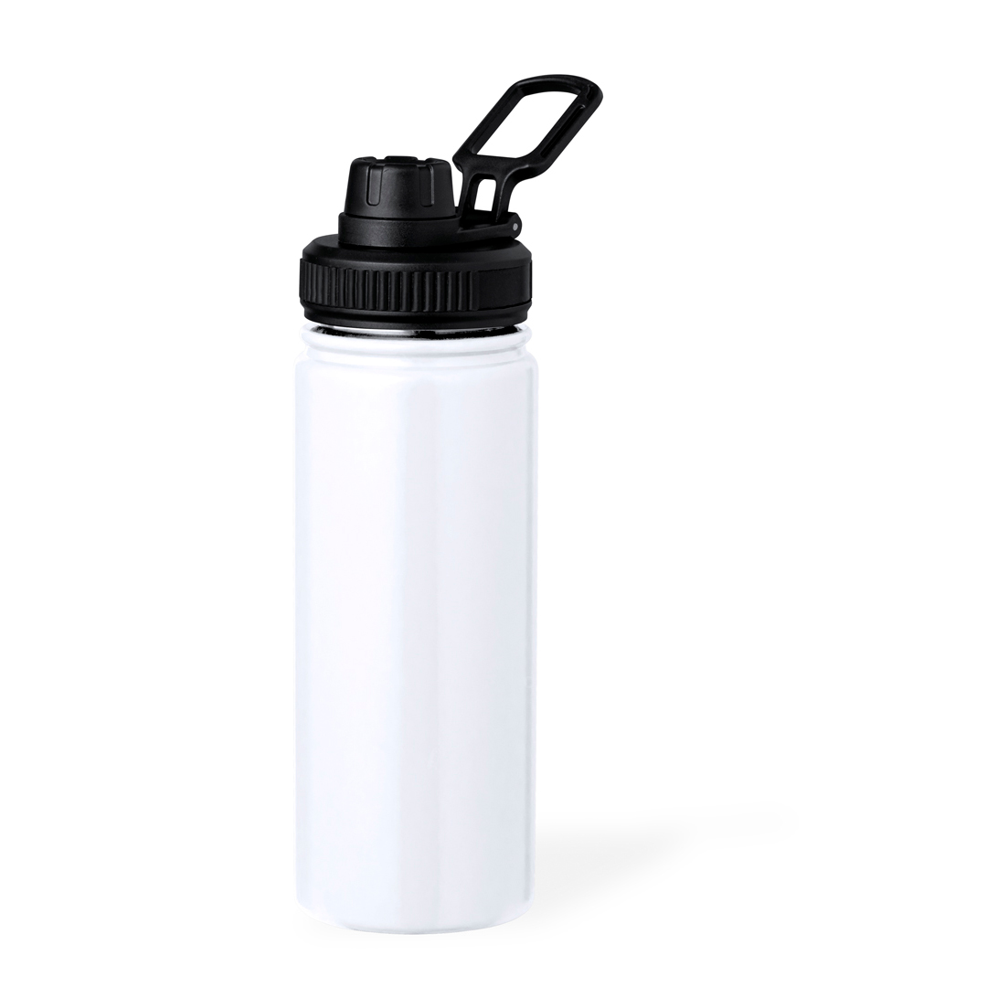 Corvac Insulated Bottle - Abbeythorpe