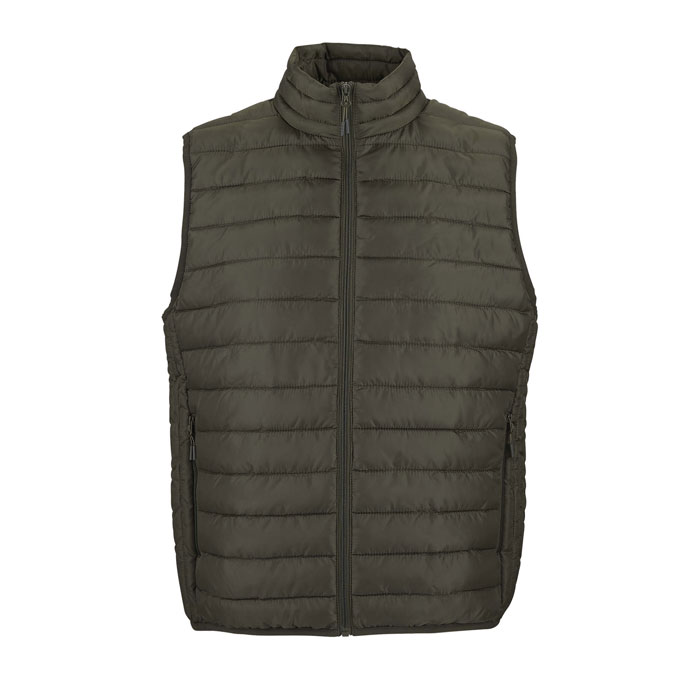 SOL'S STREAM BW MEN leichter Bodywarmer - Syke 