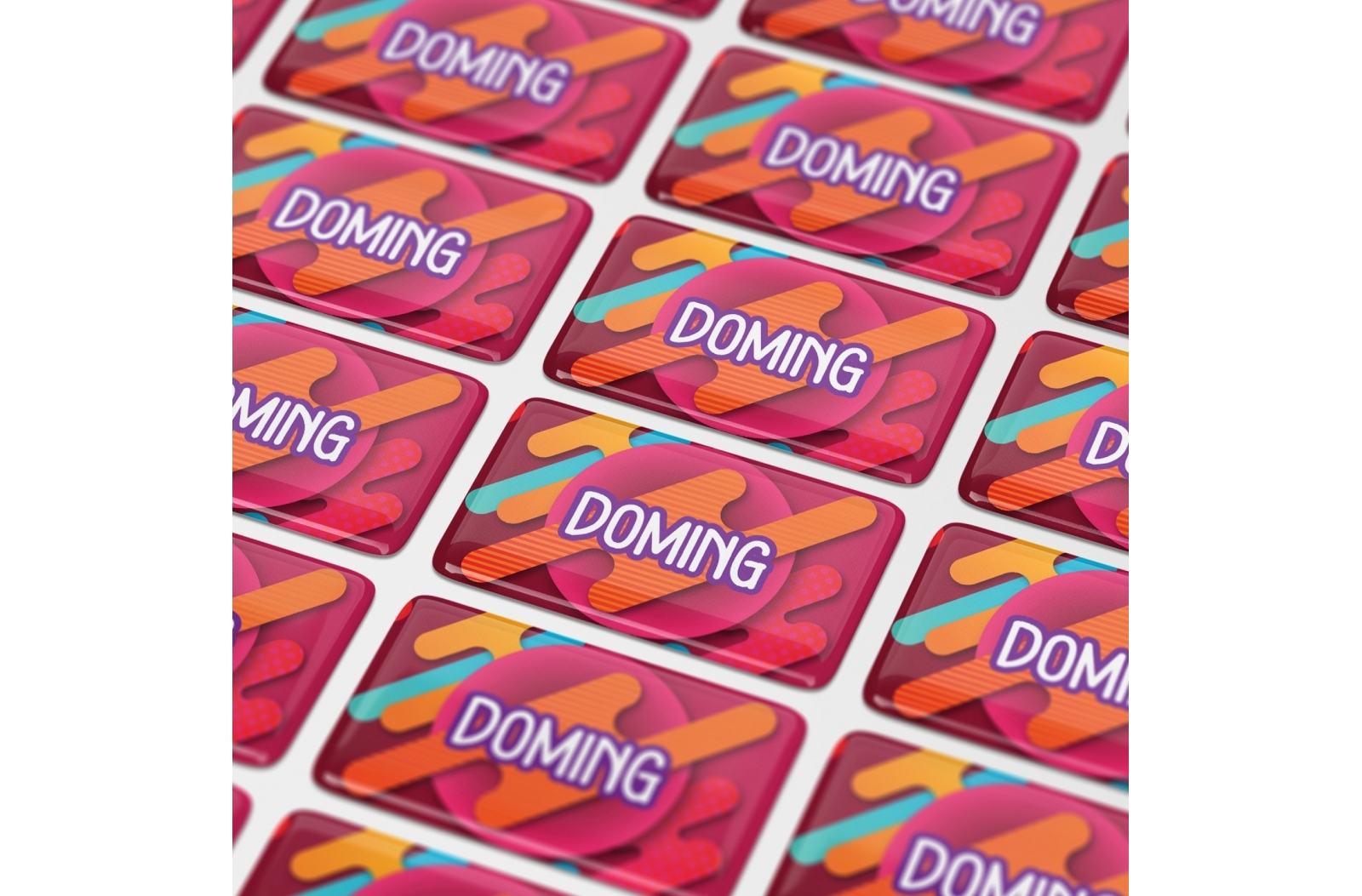 Rechargeable LED Beanie - South Cadbury